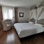 Western L'orangerie Hotel Nîmes
