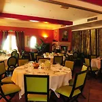 Hotel Western L'orangerie Nîmes