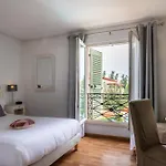 Western L'orangerie 4* Nîmes