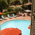 Western L'orangerie Nîmes