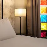 Western L'orangerie Hotel