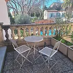 Western L'orangerie 4* Nîmes