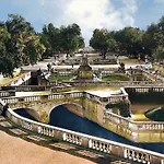 Western L'orangerie 4*