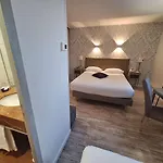 Western L'orangerie 4*