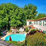 Western L'orangerie Hotel Nîmes