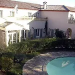 Hotel Western L'orangerie Nîmes