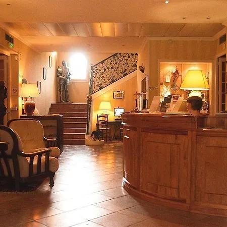 Western L'orangerie 4*