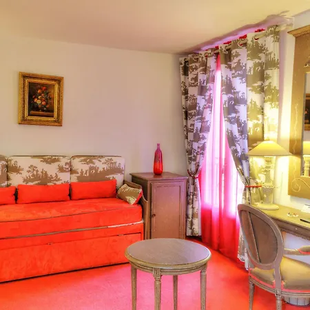 Western L'orangerie 4*