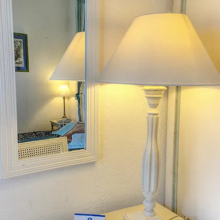 Hotel Western L'orangerie 4*