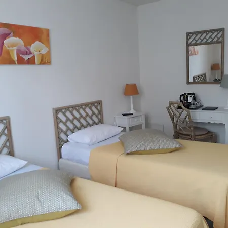 Western L'orangerie فندق