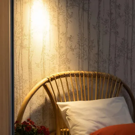 Western L'orangerie Otel