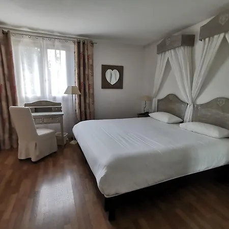Western L'orangerie Otel Nîmes