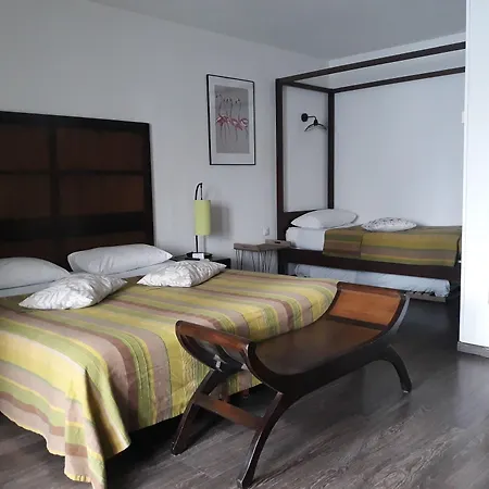 Western L'orangerie Otel Nîmes