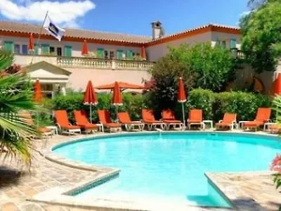 Western L'orangerie Hotel