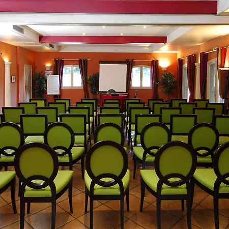 Hotel Western L'orangerie