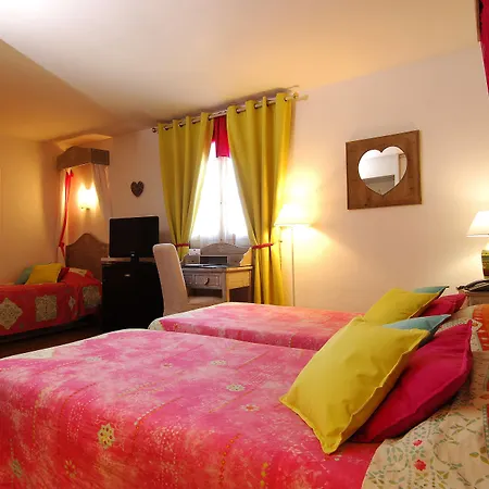 Otel Western L'orangerie 4*