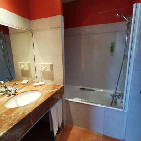 Hotel Western L'orangerie