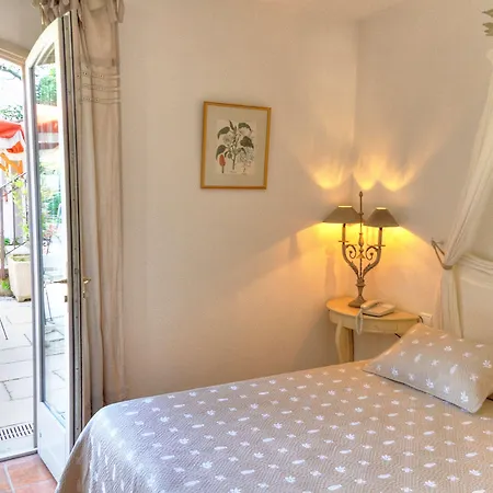 Otel Western L'orangerie