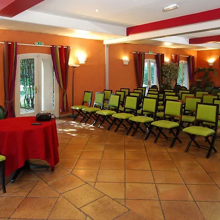 Hotel Western L'orangerie 4*