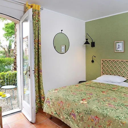 Western L'orangerie 4* Nîmes
