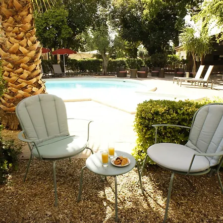 Western L'orangerie 4*