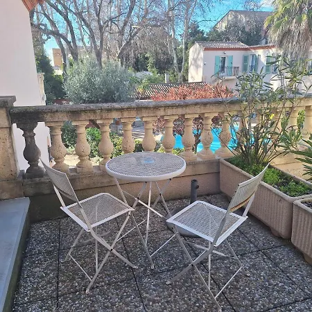 Western L'orangerie Nîmes