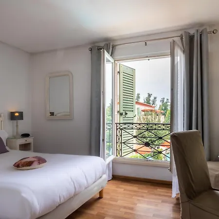 Western L'orangerie 4* Nîmes