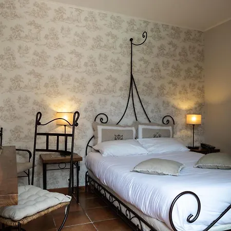 Western L'orangerie 4* Nîmes