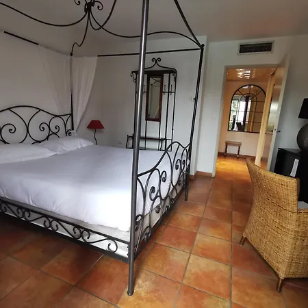 Western L'orangerie Otel