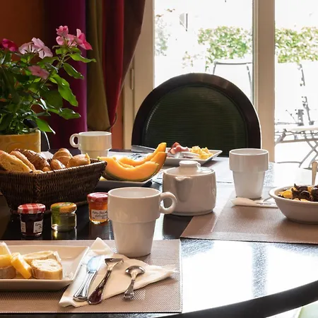 Western L'orangerie Otel