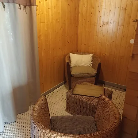 Western L'orangerie 4*