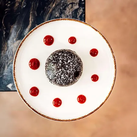 Otel Western L'orangerie