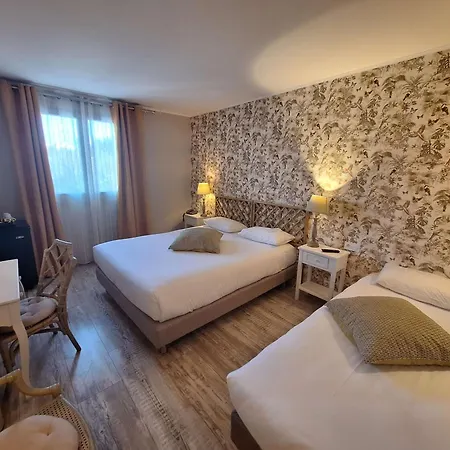 Western L'orangerie Otel