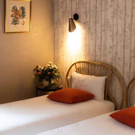 Otel Western L'orangerie