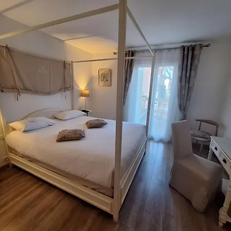 Western L'orangerie 4* Nîmes