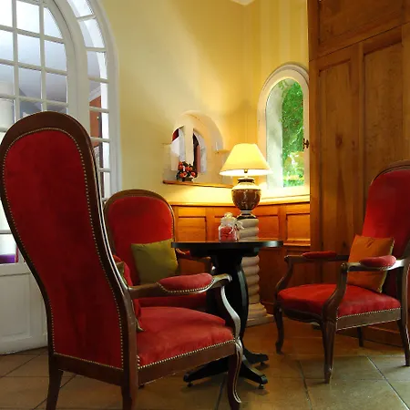 Western L'orangerie