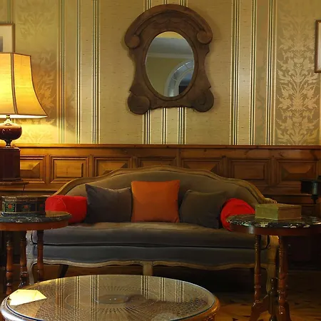 Hotel Western L'orangerie