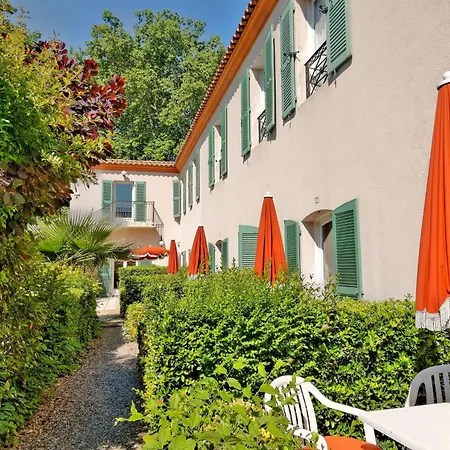 Hotel Western L'orangerie
