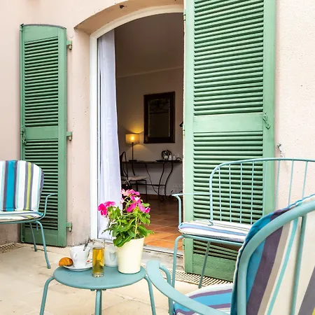 Hotel Western L'orangerie