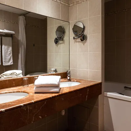 Hotel Western L'orangerie 4*