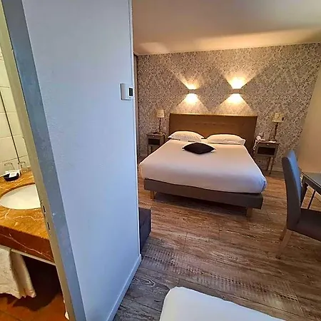 Western L'orangerie 4* Nîmes