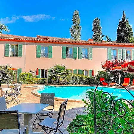 Western L'orangerie 4* نيم