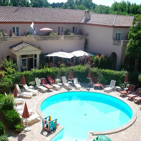 Otel Western L'orangerie
