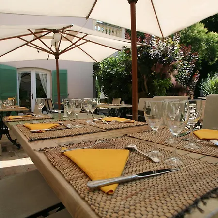 Western L'orangerie Otel