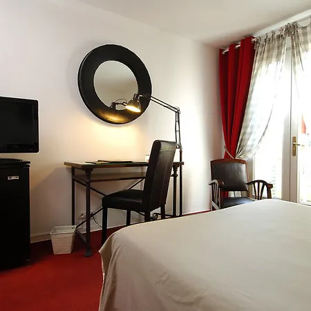 Otel Western L'orangerie 4*