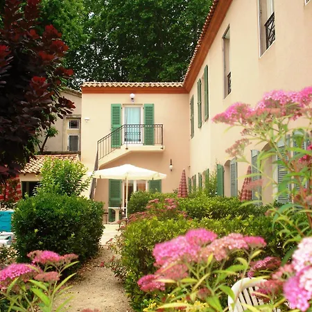 Western L'orangerie 4* Nîmes