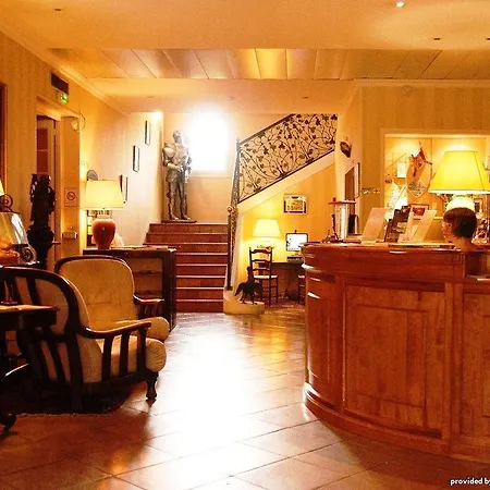 Western L'orangerie Hotel Nîmes
