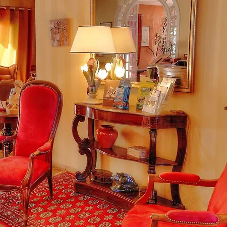 Otel Western L'orangerie