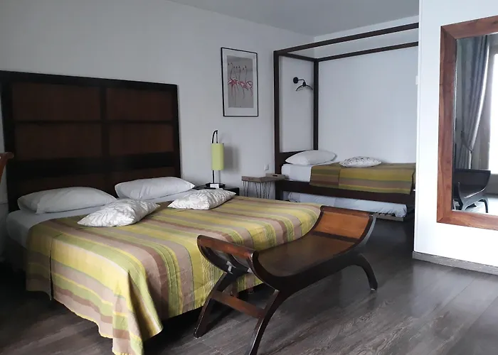 Western L'orangerie Hotel Nîmes