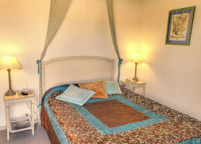 Western L'orangerie 4*